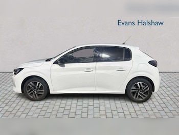 Used Peugeot 208 2022 for sale - 78321718: Photo