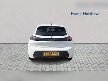 Used Peugeot 208 2022 for sale - 78321718: Photo