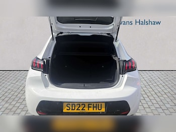 Used Peugeot 208 2022 for sale - 78321718: Photo