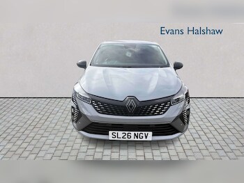 Used Renault Clio 2026 for sale - 78104614: Photo