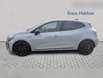 Used Renault Clio 2026 for sale - 78104614: Photo