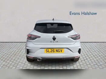 Used Renault Clio 2026 for sale - 78104614: Photo