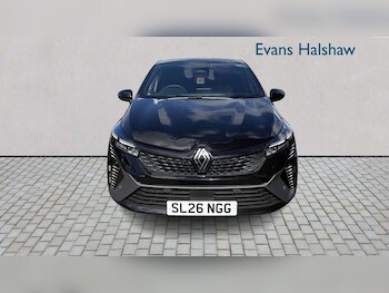 Used Renault Clio 2026 for sale - 78104862: Photo