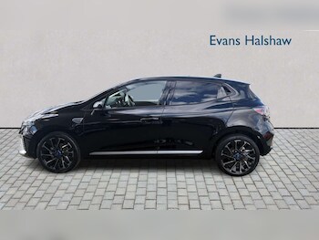 Used Renault Clio 2026 for sale - 78104862: Photo