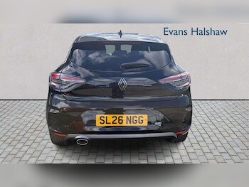 Used Renault Clio 2026 for sale - 78104862: Photo