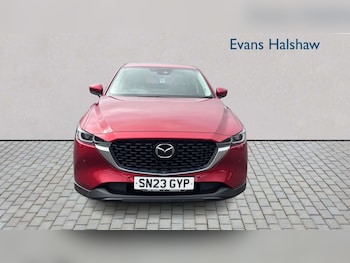 Used Mazda CX-5 2023 for sale - 78960770: Photo