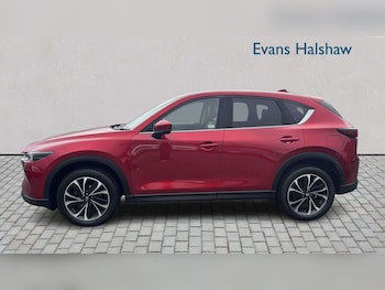 Used Mazda CX-5 2023 for sale - 78960770: Photo