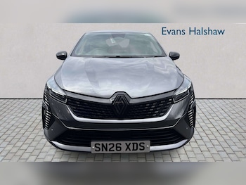 Used Renault Clio 2026 for sale - 79095842: Photo