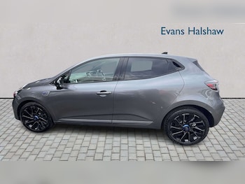 Used Renault Clio 2026 for sale - 79095842: Photo