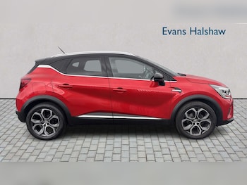 Used Renault Captur 2022 for sale - 79428565: Photo