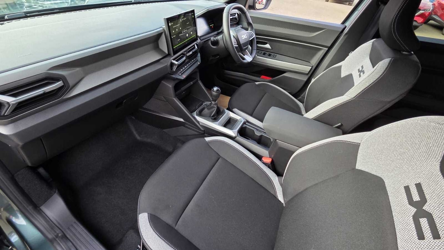 Used Dacia Duster for sale - 77857974: Photo 10