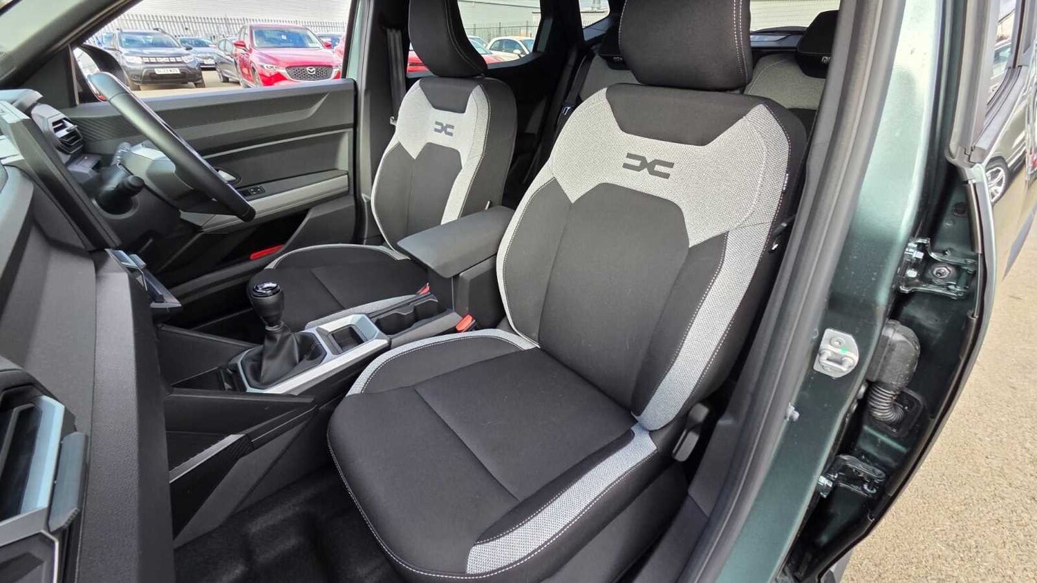 Used Dacia Duster for sale - 77857974: Photo 11