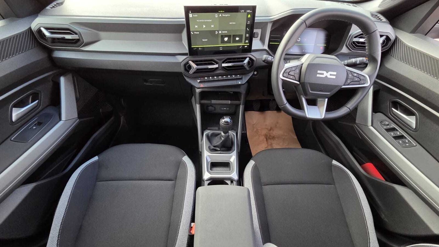 Used Dacia Duster for sale - 77857974: Photo 12