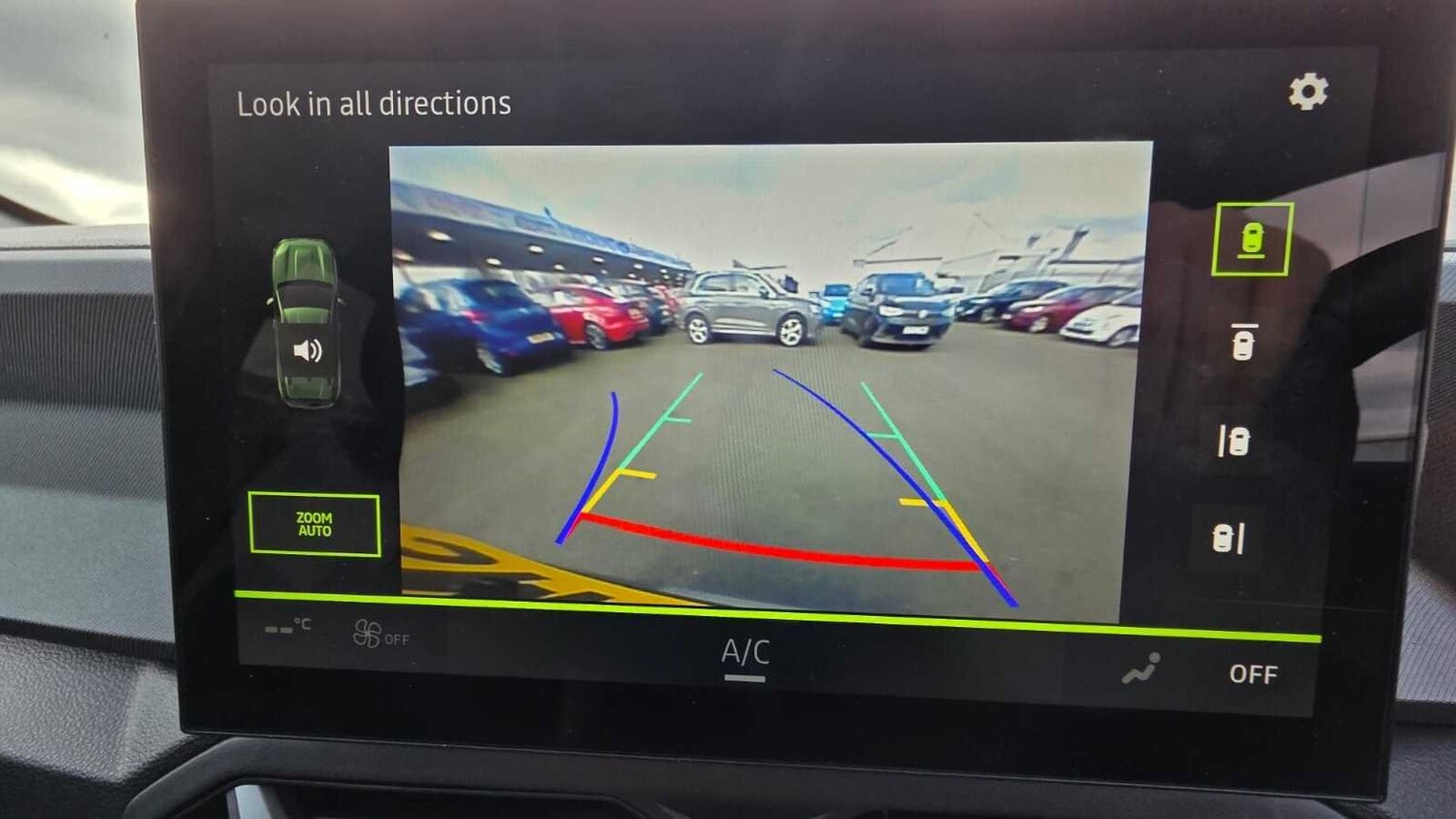 Used Dacia Duster for sale - 77857974: Photo 15