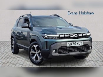 Used Dacia Duster 2025 for sale - 77857974: Photo