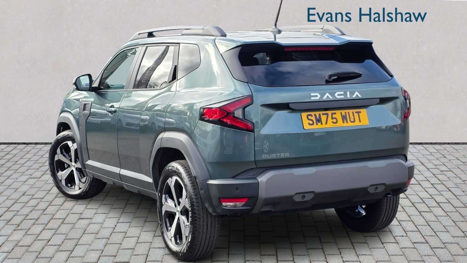 Used Dacia Duster for sale - 77857974: Photo 2