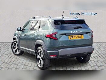 Used Dacia Duster 2025 for sale - 77857974: Photo