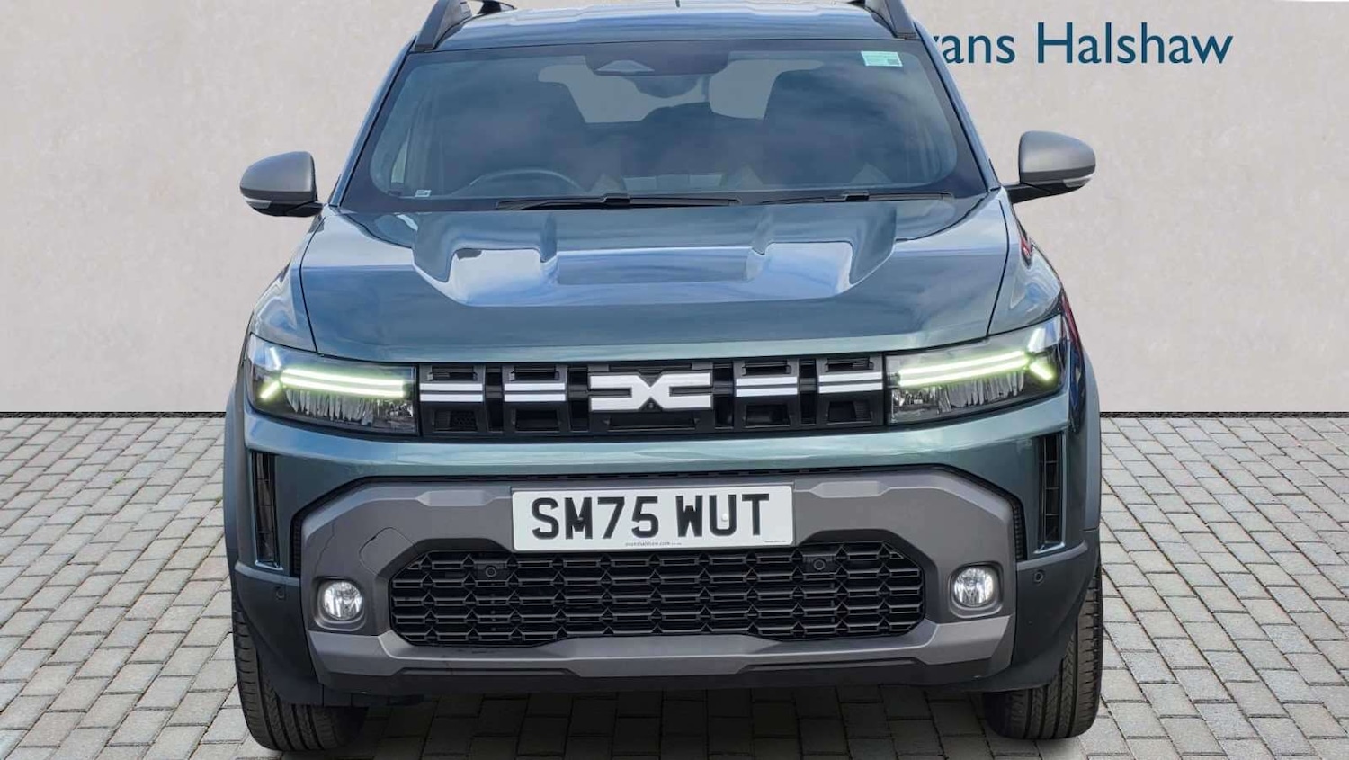 Used Dacia Duster for sale - 77857974: Photo 3