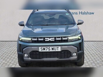 Used Dacia Duster 2025 for sale - 77857974: Photo