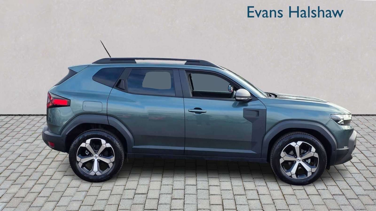 Used Dacia Duster for sale - 77857974: Photo 4