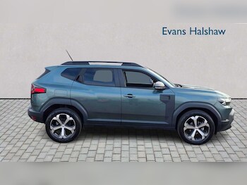 Used Dacia Duster 2025 for sale - 77857974: Photo