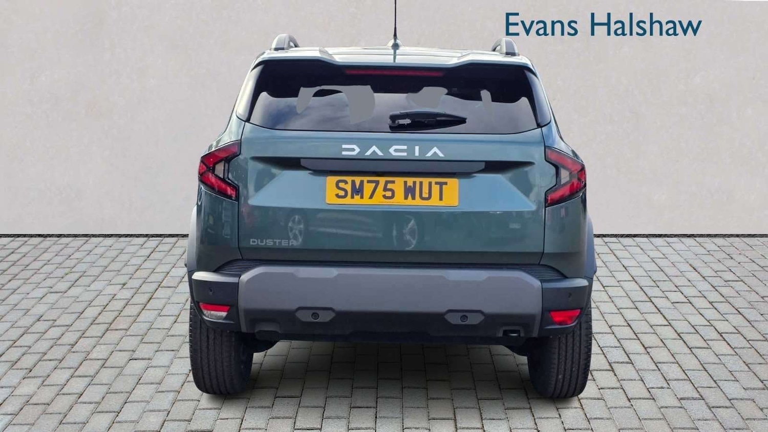 Used Dacia Duster for sale - 77857974: Photo 5