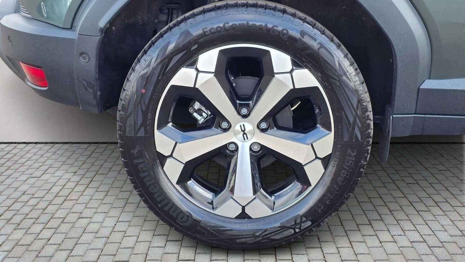 Used Dacia Duster for sale - 77857974: Photo 6