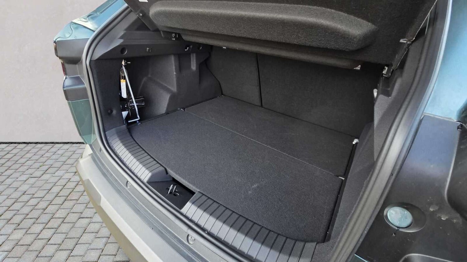 Used Dacia Duster for sale - 77857974: Photo 7