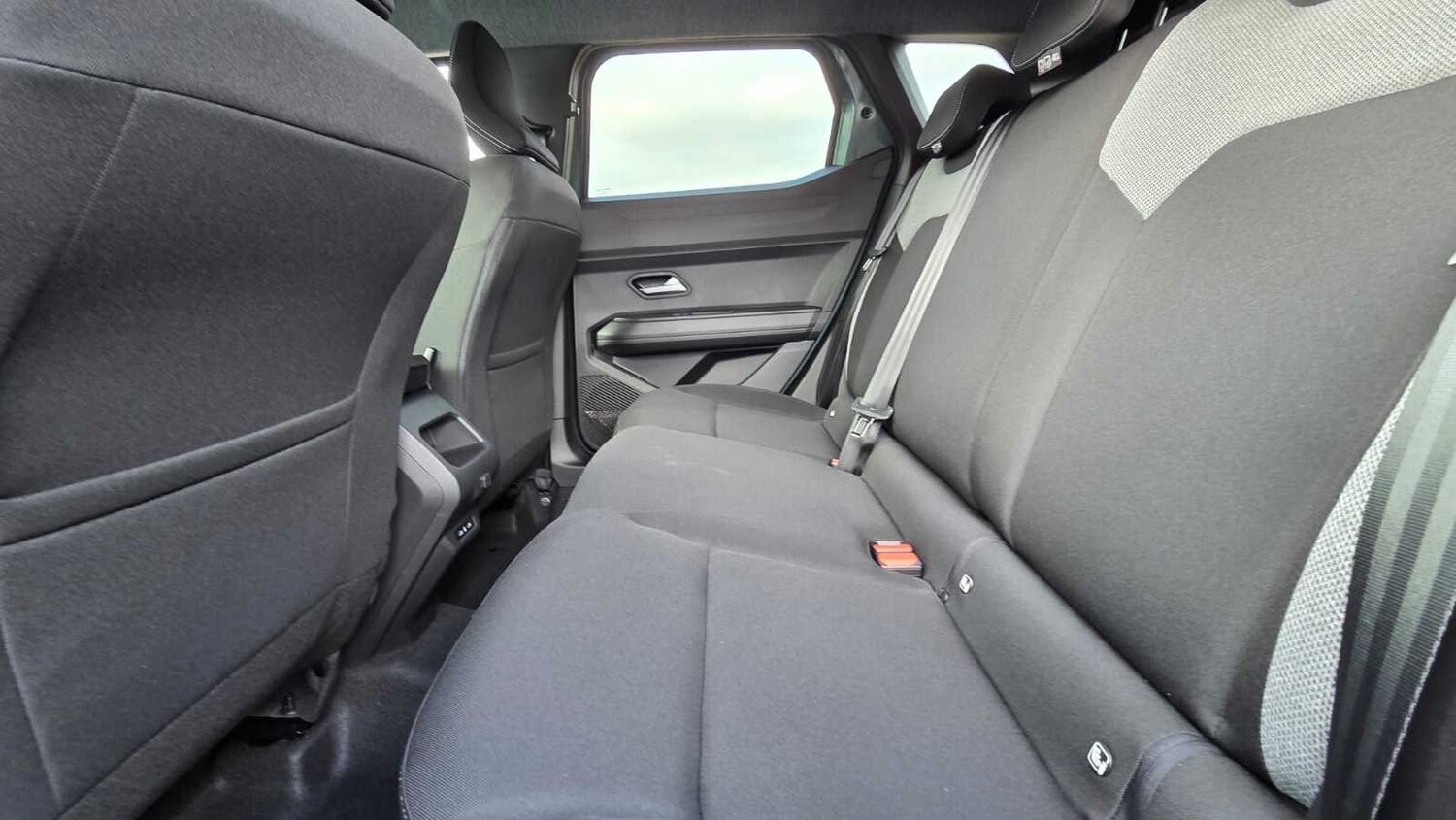 Used Dacia Duster for sale - 77857974: Photo 8