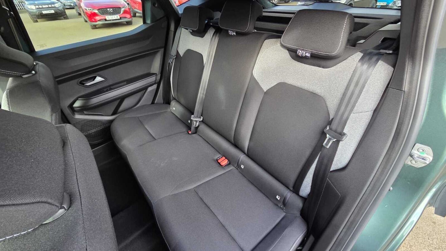 Used Dacia Duster for sale - 77857974: Photo 9