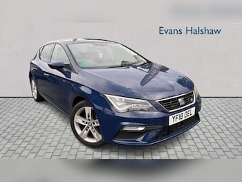 Used SEAT Leon 2018 for sale - 79579458: Photo