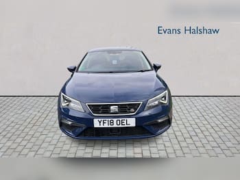 Used SEAT Leon 2018 for sale - 79579458: Photo