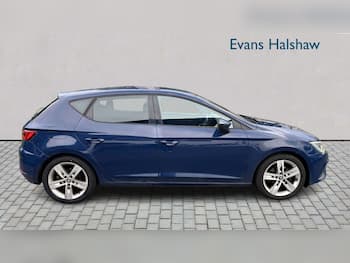 Used SEAT Leon 2018 for sale - 79579458: Photo