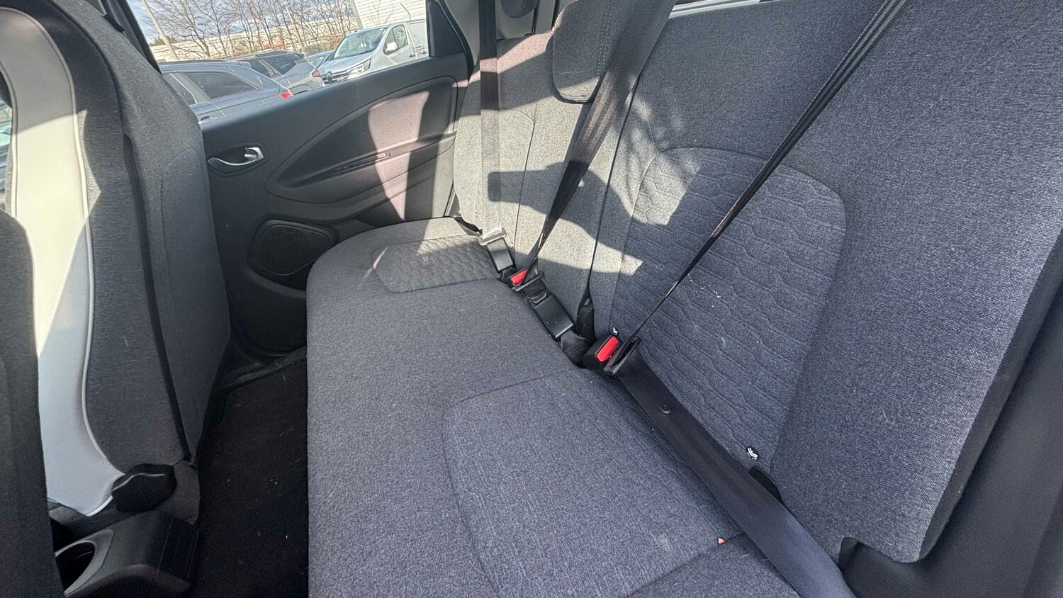 Used Renault Zoe for sale - 77861330: Photo 10