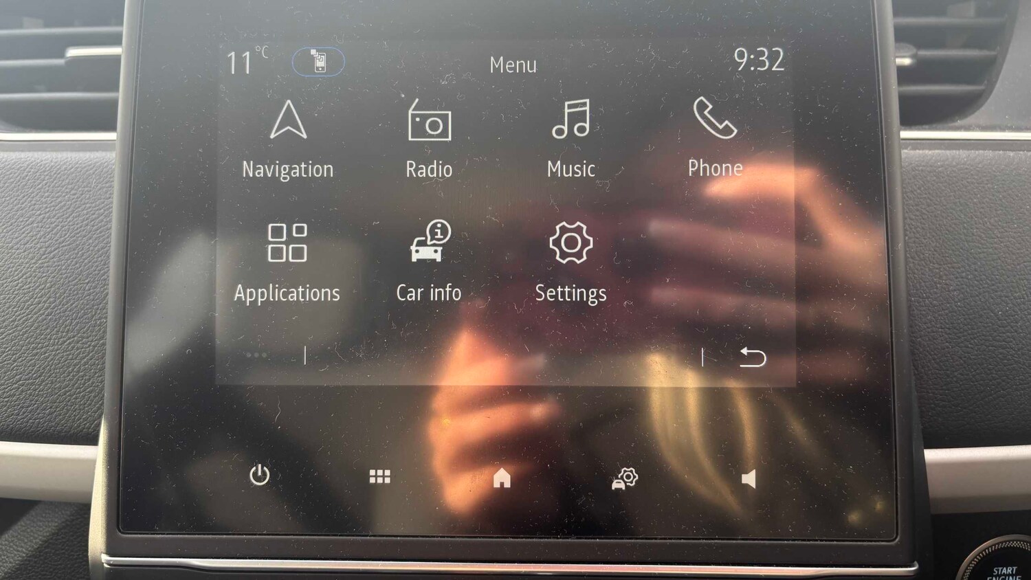 Used Renault Zoe for sale - 77861330: Photo 16