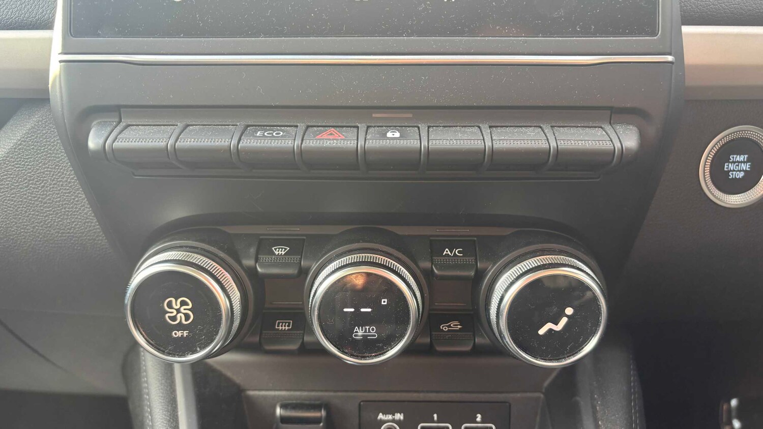 Used Renault Zoe for sale - 77861330: Photo 17