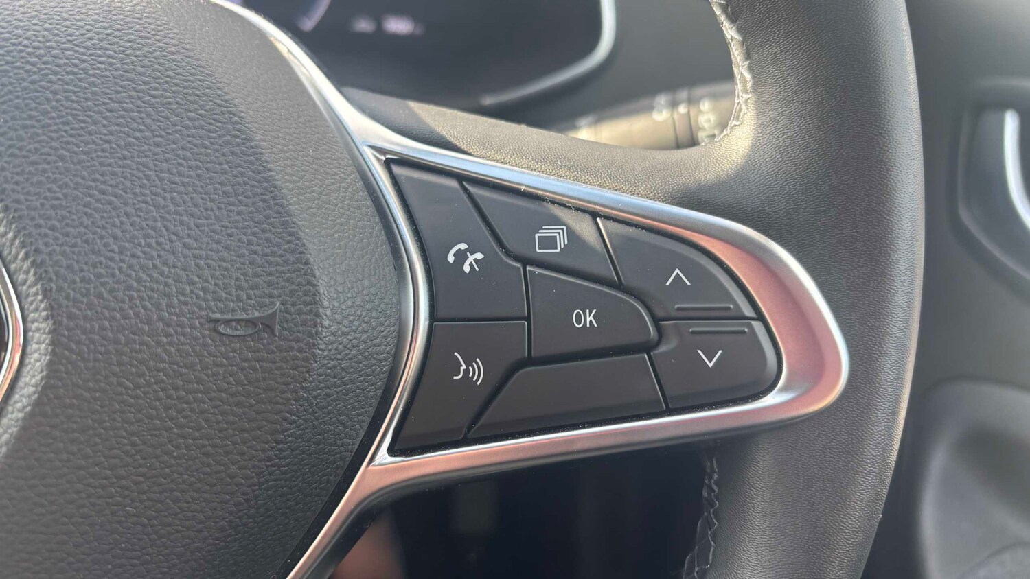 Used Renault Zoe for sale - 77861330: Photo 19