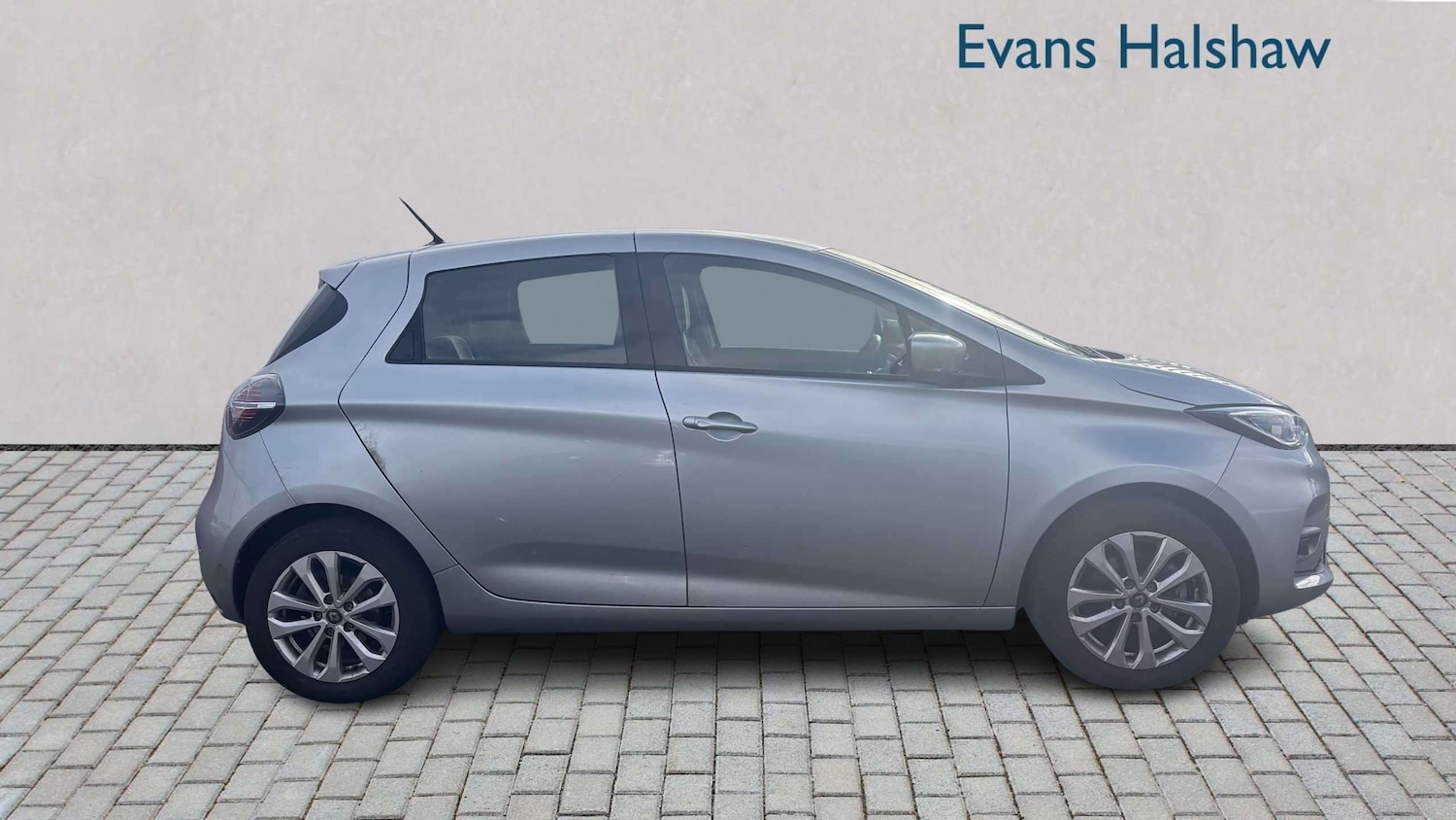 Used Renault Zoe for sale - 77861330: Photo 4