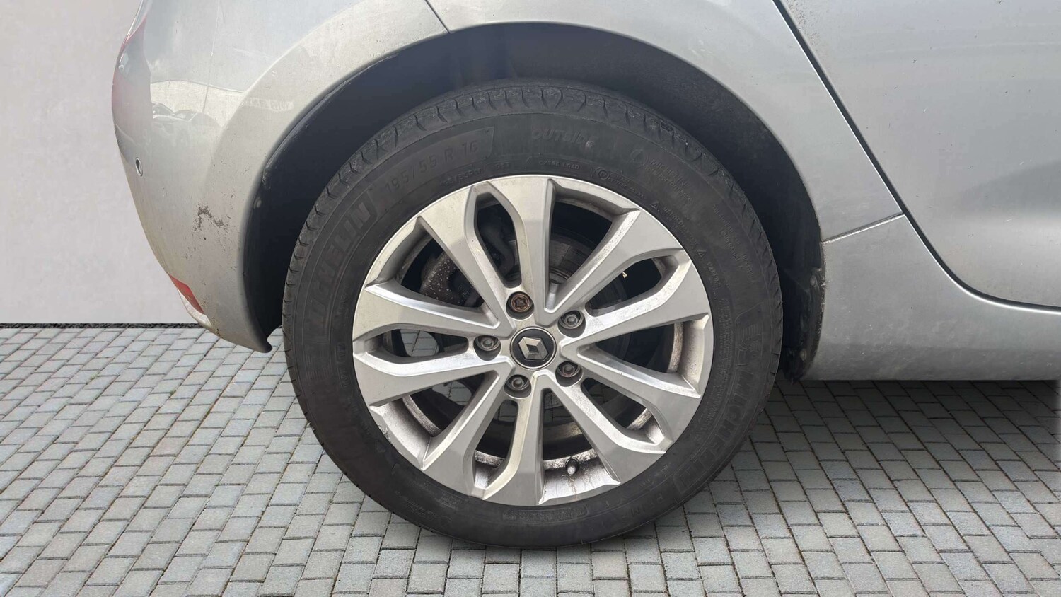 Used Renault Zoe for sale - 77861330: Photo 6