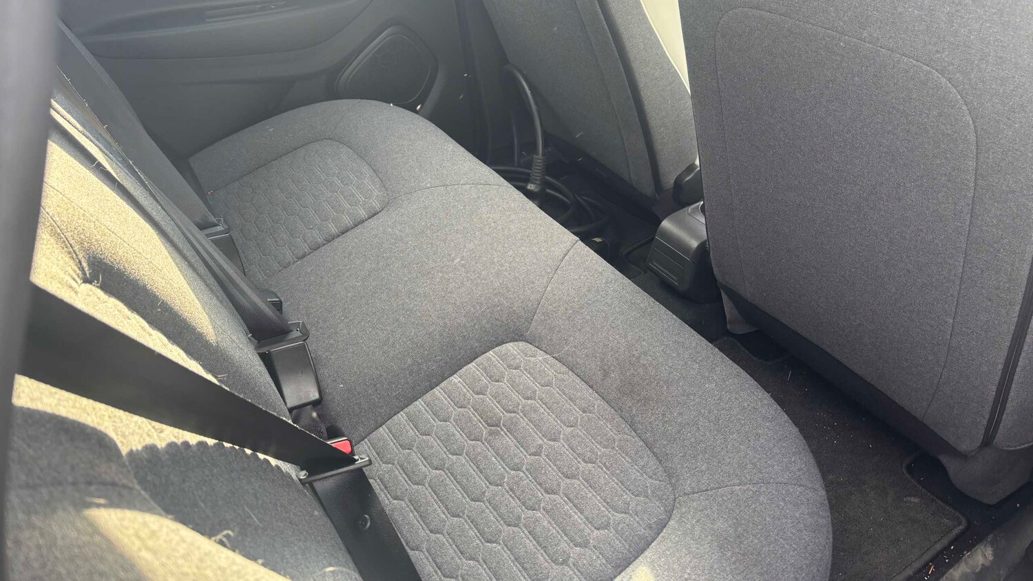 Used Renault Zoe for sale - 77861330: Photo 9