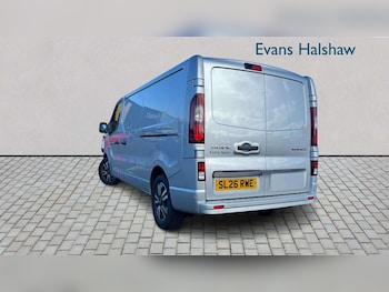 Used Renault Trafic 2026 for sale - 78651266: Photo