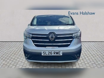 Used Renault Trafic 2026 for sale - 78651266: Photo