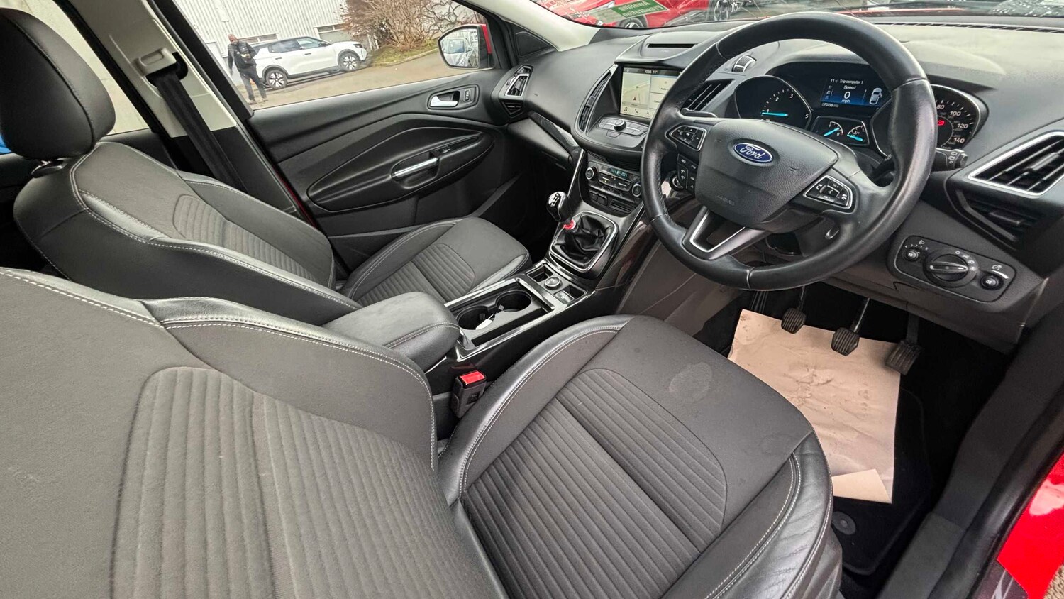 Used Ford Kuga for sale - 77859721: Photo 10