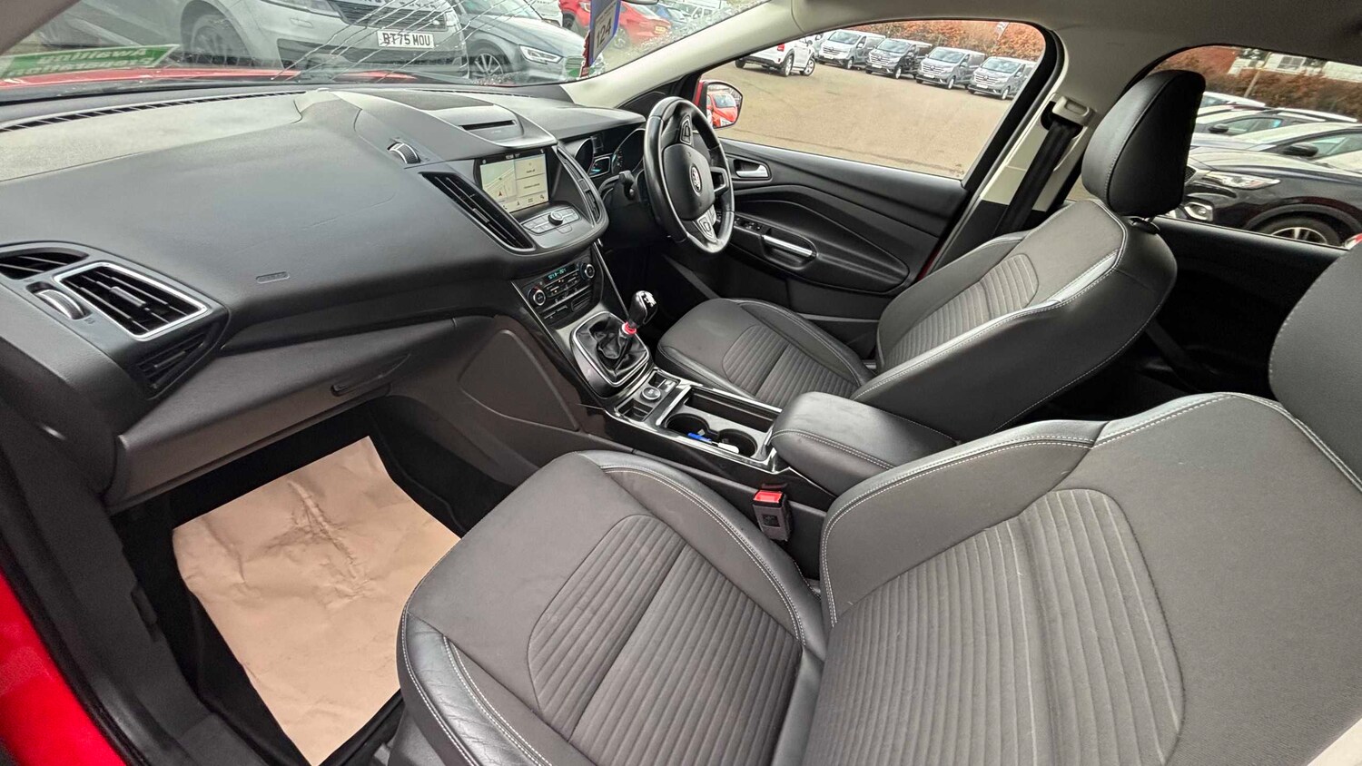 Used Ford Kuga for sale - 77859721: Photo 11