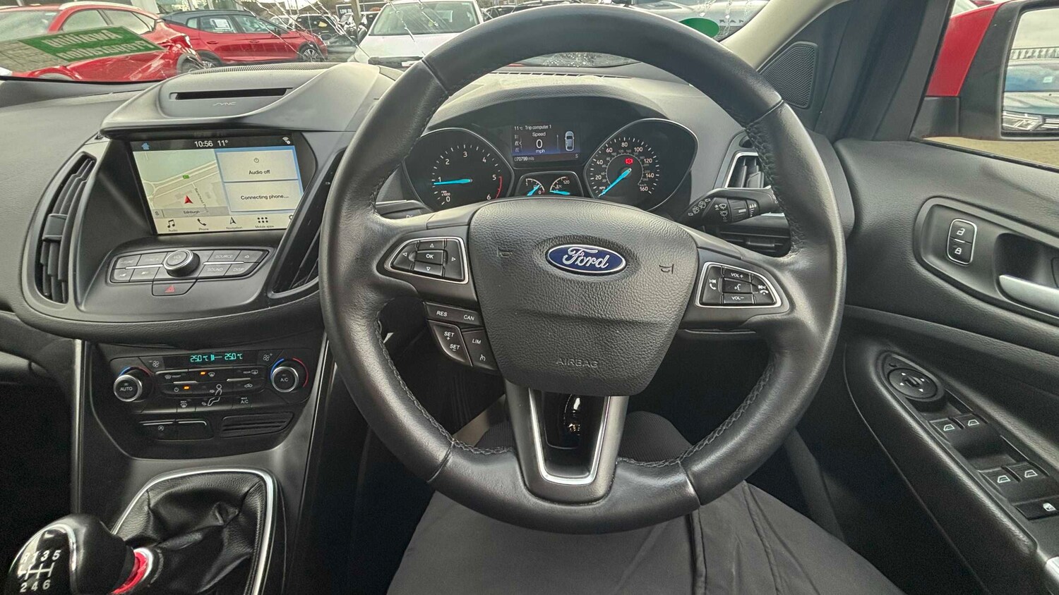Used Ford Kuga for sale - 77859721: Photo 12