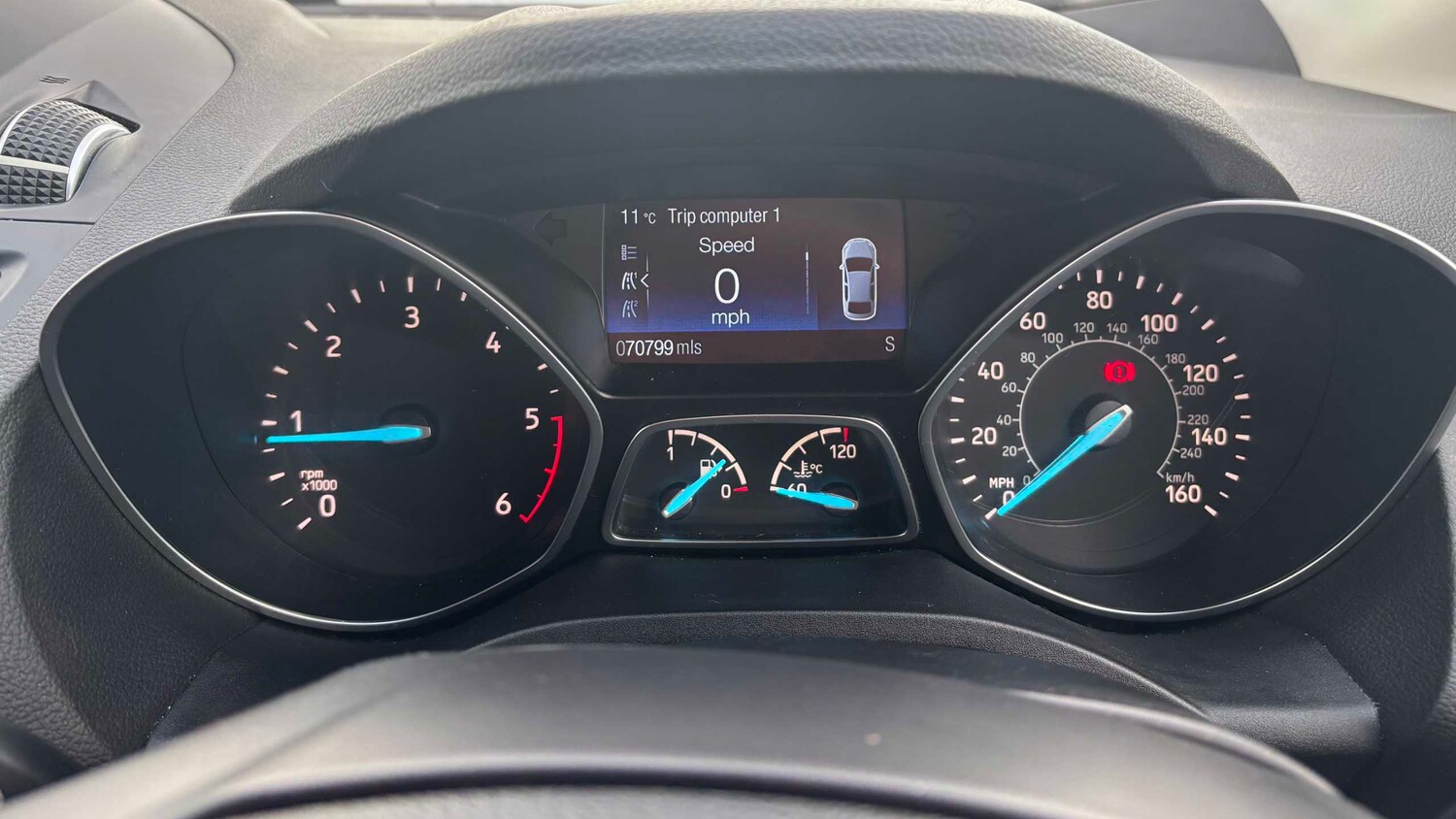 Used Ford Kuga for sale - 77859721: Photo 13