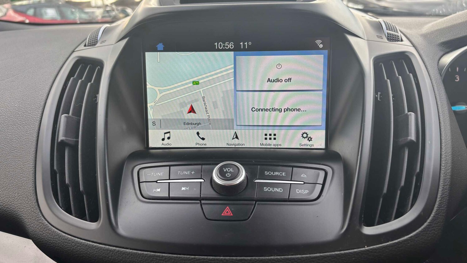 Used Ford Kuga for sale - 77859721: Photo 14