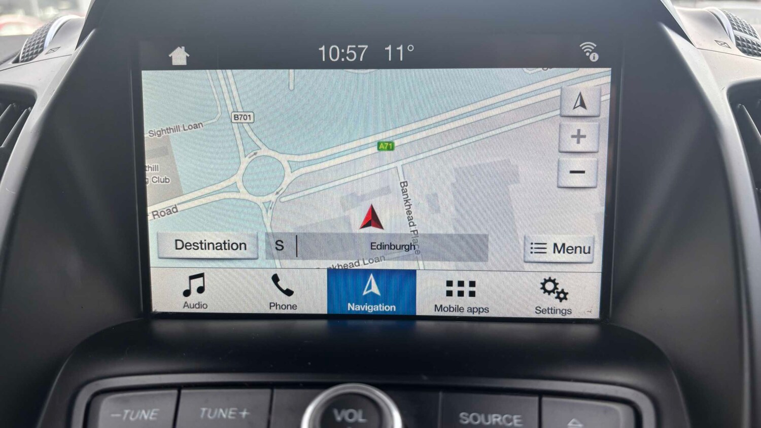 Used Ford Kuga for sale - 77859721: Photo 15