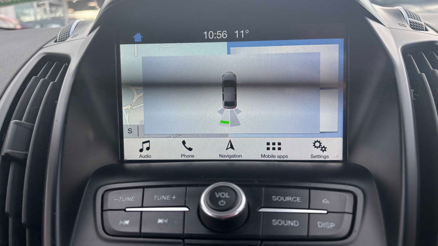 Used Ford Kuga for sale - 77859721: Photo 17