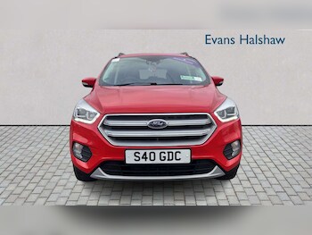 Used Ford Kuga 2018 for sale - 77859721: Photo